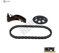 HEPU 21-0365 Oil pump chain kit