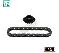 HEPU 21-0510 Oil pump chain kit