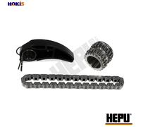 HEPU Chain Set, oil pump drive 21-0590 52