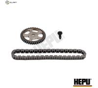 CHAIN KIT OIL PUMP DRIVE 21-0627 FOR SKODA OCTAVIA/II/Combi ROOMSTER/Praktik A1
