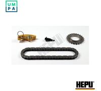 HEPU 21-0684 Oil pump chain kit