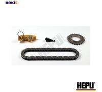 HEPU 21-0684 Oil pump chain kit