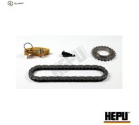 HEPU 21-0684 Oil pump chain kit