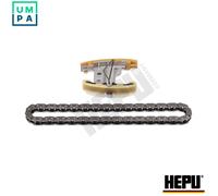 HEPU 21-0705 Oil pump chain kit