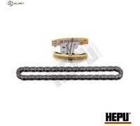 HEPU 21-0705 Oil pump chain kit