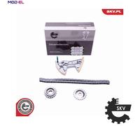 CHAIN KIT OIL PUMP DRIVE 21SKV105 FOR SKODA ROOMSTER/Praktik FABIA/II/Combi 1.4L