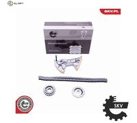 CHAIN KIT OIL PUMP DRIVE 21SKV105 FOR SKODA ROOMSTER/Praktik FABIA/II/Combi 1.4L