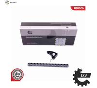 CHAIN KIT OIL PUMP DRIVE 21SKV108 FOR SKODA OCTAVIA/II/Combi VW GOLF/PLUS EOS