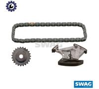 CHAIN KIT OIL PUMP DRIVE 30 94 0265 FOR ALT/AZJ/BEH/BDC/BGD/AXW/AWA/BLR 2.0L