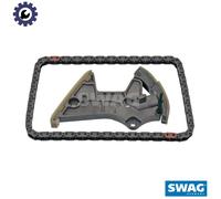SWAG 30 94 7354 Chain Set, oil pump drive for AUDI,SEAT,SKODA,VW