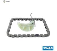 SWAG 33 10 0112 Oil pump chain kit
