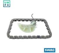 SWAG 33 10 0112 Oil pump chain kit