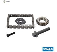 CHAIN KIT OIL PUMP DRIVE 33 10 0271 FOR B48 B20 A 2.0L N13 B16 A 1.6L 4cyl