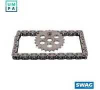 SWAG 33 10 4365 Oil pump chain kit