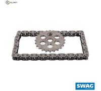 SWAG 33 10 4365 Oil pump chain kit