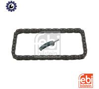 febi bilstein 33750 Chain Kit for oil pump, pack of one