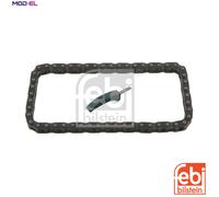 Febi Bilstein Chain Kit for Oil Pump 33750 – Fits Audi VW Skoda – Pack of 1