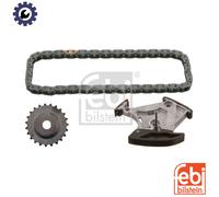 FEBI BILSTEIN 40265 Chain Set, oil pump drive