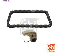 Febi 47353 Timing Kit Front Premium High Performance Fits VW Bora 19982005