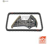 FEBI BILSTEIN 47354 Oil Pump Drive Chain Kit Fits Audi A2 Seat Arosa Cordoba