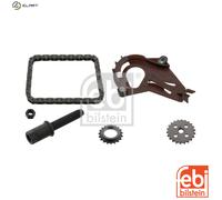febi bilstein 47979 Chain Kit for oil pump, pack of one