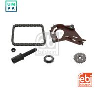 febi bilstein 47979 Chain Kit for oil pump, pack of one