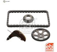 febi bilstein 49090 Chain Kit for oil pump, pack of one