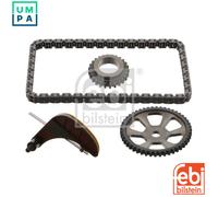 febi bilstein 49090 Chain Kit for oil pump, pack of one