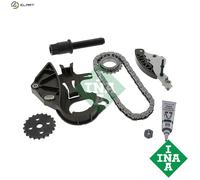 INA 558 0092 10 Chain Set, oil pump drive