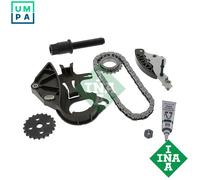 INA 558 0092 10 Chain Set, oil pump drive