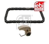 Chain Kit, oil pump drive FEBI BILSTEIN 47353 For AUDI, VW, SEAT, SKODA