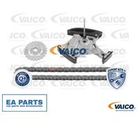 Chain Kit, oil pump drive for AUDI A1 A3 A4 A6 VAICO V10-5853