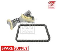 CHAIN KIT, OIL PUMP DRIVE FOR AUDI A4 A6 FEBI BILSTEIN 109008