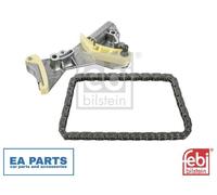 Chain Kit, oil pump drive for AUDI A4 A6 FEBI BILSTEIN 109008