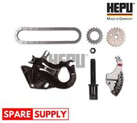 CHAIN KIT, OIL PUMP DRIVE FOR BMW E81 E87 E88 E82 HEPU 21-0622