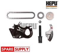 CHAIN KIT, OIL PUMP DRIVE FOR BMW E81 E87 E88 E82 HEPU 21-0622