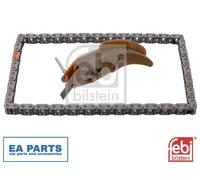 Chain Kit, oil pump drive for FORD RANGER TRANSIT FEBI BILSTEIN 177654
