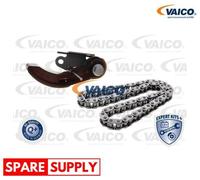 CHAIN KIT, OIL PUMP DRIVE FOR OPEL ASTRA J ASTRA K INSIGNIA A VAICO V40-1656