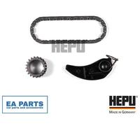 Chain Kit, oil pump drive for RENAULT CAPTUR CLIO HEPU 21-0590