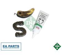 Chain Kit, oil pump drive for RENAULT CAPTUR CLIO INA 558 0081 10