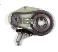 Chain Kit, oil pump drive HEPU 21-0322 for BMW 5 (F10) 2 2011-2016