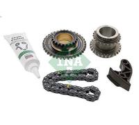 INA 559 1854 30 Timing chain kit