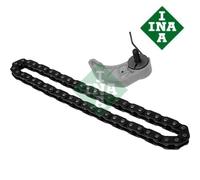 CHAIN KIT OIL PUMP DRIVE 558 0150 10 FOR SKODA SUPERB OCTAVIA/Combi ROOMSTER