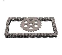 Chain Kit, oil pump drive SWAG 33 10 4365 for BMW 3 (E90) 2 2004-2011