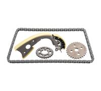 Chain Kit, oil pump drive SWAG 33 10 5022 for AUDI Q7 (4LB) 3 2010-2015