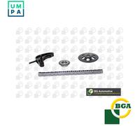 Oil Pump Drive Chain Kit Fits Seat Skoda VW Cordoba Ibiza Fabia BGA TC0411FK