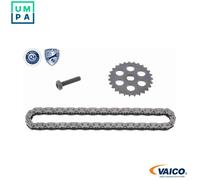 VAICO Oil Pump Drive Chain Kit for BMW 4 Coupe (F32 F82) 2016-03 to 2020-06