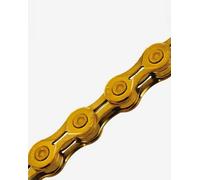 Chain KMC X10EL Gold 114 links 10 speeds