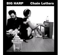 Chain Letter - Big Harp LP
