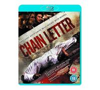 Chain Letter [Blu-ray]